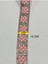 Taşlı Şerit / Ütü İle Yapışan Taşlı Şerit / 1 Metre / Pembe 3