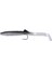 Raglou Silikon Balık Bulk 3ADET 55MM Pgy 1