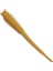 Spıınx Sandvorm Silikon 6cm 18P Turuncu Uv (Tan) 1
