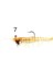 Karides 3049 Magıc Shrımp 76MM 5.5gr Color:07 1