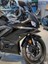 Yamaha R25 Yan Kanat Winglet Spoiler Fairing Mavi 3