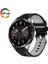 Watch Gt4 Pro Akıllı Saat Siyah 500-600 Mah 6 Ay Siyah 46 mm Siyah 1