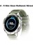 Watch Gt4 Pro Akıllı Saat Siyah 500-600 Mah 6 Ay Siyah 46 mm Siyah 3