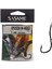 Ryusen W-Hold Black F-988 Serisi Olta Iğnesi Standart-12 3