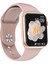 Ithalatçı Dt No 1 Watch 7 Akıllı Saat Serisi Tam Ekran Nfc Gps Takip Bt Arama Aranma Mesa 1
