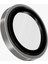 Iphone 16 Pro / Iphone 16 Pro Max Sapphire Lens Koruyucu Optix Prime Serisi Çelik Çerçeve 2