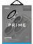 Iphone 16 Pro / Iphone 16 Pro Max Sapphire Lens Koruyucu Optix Prime Serisi Çelik Çerçeve 5