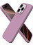 Apple Iphone 16 Pro Lansman Kılıf Içi Kadife Soft Yumuşak Dokulu Kılıf Liquid Lsr Silikon 1