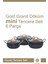 Gold Granit Döküm Güveç Tencere Set 6 Parça 16-18-20 cm E0023 4