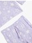 Pijama Takımı Yıldız Baskılı 3