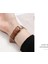 Watch 38-41 Mm Seri 10-42mm Slim Deri Yüksek Kaliteli Zarif Kordon 4