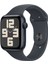 Watch Se Gps 40MM Midnight Aluminium Case With Midnight Sport Band - M/l 1