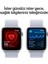 Watch Se Gps 44MM Silver Aluminium Case With Blue Cloud Sport Loop 5
