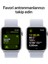 Watch Se Gps 44MM Silver Aluminium Case With Blue Cloud Sport Loop 6