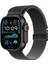 Watch Ultra 2 Gps + Cellular 49MM Black Titanium Case With Black Titanium Milanese Loop - M 1