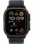 Watch Ultra 2 Gps + Cellular 49MM Black Titanium Case With Black Trail Loop - M/l 2