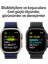 Watch Ultra 2 Gps + Cellular 49MM Natural Titanium Case With Tan Alpine Loop - Medium 4