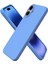 Parmak Izi Bırakmayan Iphone 16 Pro Max Lansman Kılıf Içi Kadife Yumuşak Kılıf Lsr 1