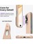 Parmak Izi Bırakmayan Iphone 16 Pro Max Lansman Kılıf Içi Kadife Yumuşak Kılıf Lsr 4
