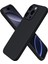 Parmak Izi Bırakmayan Iphone 16 Pro Max Lansman Kılıf Içi Kadife Yumuşak Kılıf Lsr 1