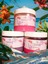 Aromatik Yağ & Banyo Tuz Peelingi - Lavanta 2