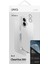 Apple iPhone 16 Clearvue 3in1 Set Clear Hybrid Koruyucu Kılıf + Optix Clear Ekran + Lens Koruyucu 2