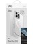 Apple iPhone 16 Pro Clearvue Magsafe 3in1 Set Clear Hybrid Koruyucu Kılıf + Optix Clear Ekran + Lens Koruyucu 2