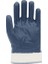 KN65 Pamuk Nitril Eldiven Petrolcü Eldiveni (1 Paket 12 Çift) 2