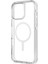 Apple iPhone 16 Pro Max Kılıf Combat Serisi Üç Katmanlı Magsafe Özellikli (Magclick™) Koruyucu Kılıf 3