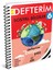 Arı Yayınları 6. Sınıf Sosyal Bilgiler Defterim 2025 Güncel Baskı 1