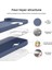 iPhone 15 Pro Kılıf Yüksek Kalite 3D Kamera Korumalı Içi Kadife Lansman Liquid Silikon Kapak 5