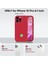 iPhone 15 Pro Kılıf Yüksek Kalite 3D Kamera Korumalı Içi Kadife Lansman Liquid Silikon Kapak 2