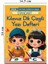 Yeni Müfradat Güzel Yazı Defteri Orta Boy 16.5X24  24 Yaprak 1 Adet Standart Kılavuz Dik Çizgili Yazı Defteri Satır Aralıklarına Uygun 3