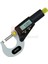 AS-116 Dijital Dış Çap Mikrometresi 75-100 mm 0.01 mm Ölçek 1