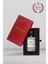de France Dark Orchid Niche Collection Yüksek Kalıcı Kadın Parfum Black Orchid EDP Sevgililer Günü Premium Kutu 50ml N702 3