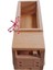 Gg Toys - Montessori Doğal Ahşap Tekerlekli Oyuncak - Kamyon 2