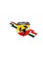 Abarth Sticker 1