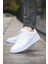 Creed Kalın Taban Erkek Sneaker 1