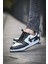 Creed Kalın Taban Erkek Sneaker 2
