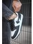 Creed Kalın Taban Erkek Sneaker 4