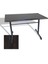 Halley Werzalit Mutfak Masası 80X120 (Esb) - Rocked 1