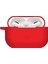 Airpods Pro Kılıfı Kırmızı 1