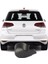 Golf 7 2013-2016 Model Arası Uyumlu Arka Cam Silecek Kolu Kapağı 1