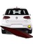 Golf 7 2013-2016 Model Arası Uyumlu Sağ Yolcu Tarafı Karartmalı Arka Tampon Reflektörü 1