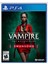 Focus Vampire The Masquerade Swansong Ps4 Oyun 1