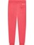 G Essential Jogger Sweatpant Büyük Kız Çocuk Pembe Eşofman Altı SK232075-831 2