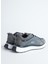 Gri Erkek Sneaker Davıd-Shawn 3