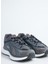 Gri Erkek Sneaker Davıd-Shawn 5