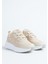 Bej Kadın Sneaker Andela 2