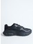 Siyah Erkek Sneaker Branson 1